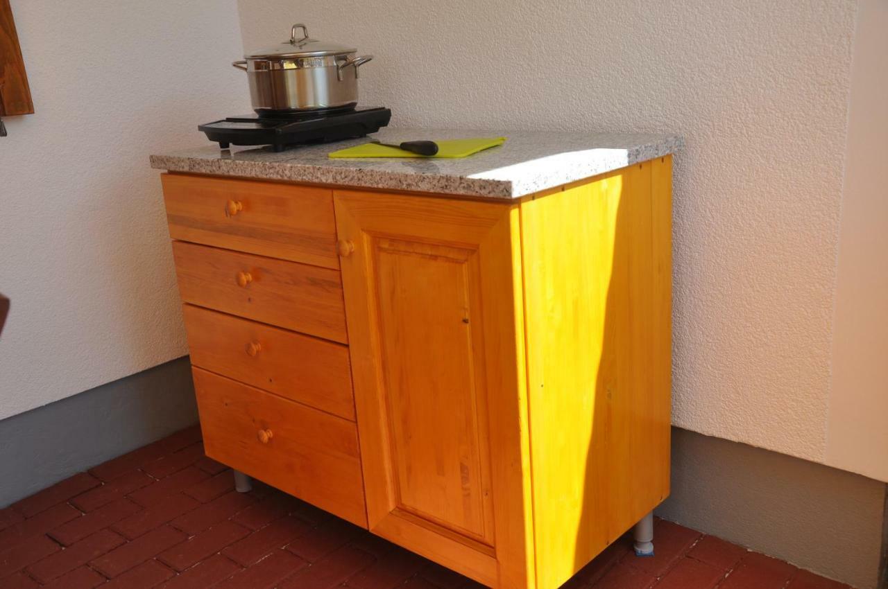 מורבסקה טופליצה Apartma Marjetica 2 מראה חיצוני תמונה