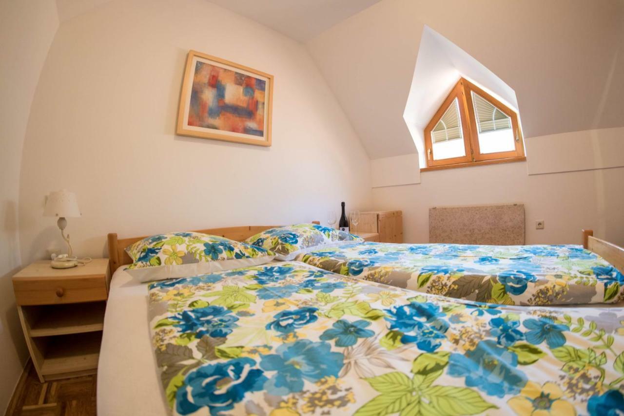מורבסקה טופליצה Apartma Marjetica 2 מראה חיצוני תמונה