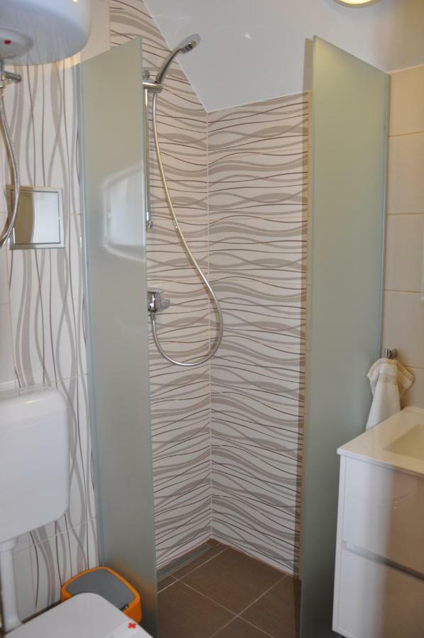מורבסקה טופליצה Apartma Marjetica 2 מראה חיצוני תמונה