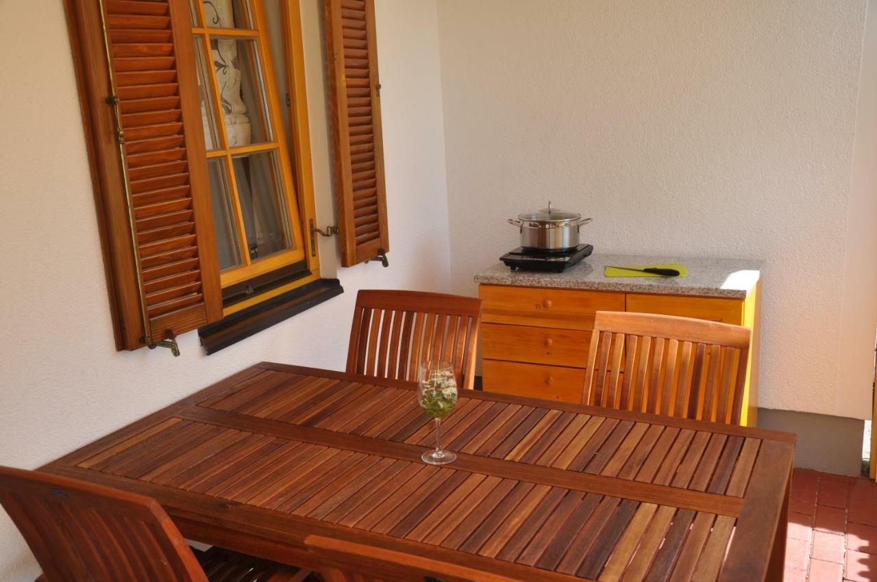 מורבסקה טופליצה Apartma Marjetica 2 מראה חיצוני תמונה