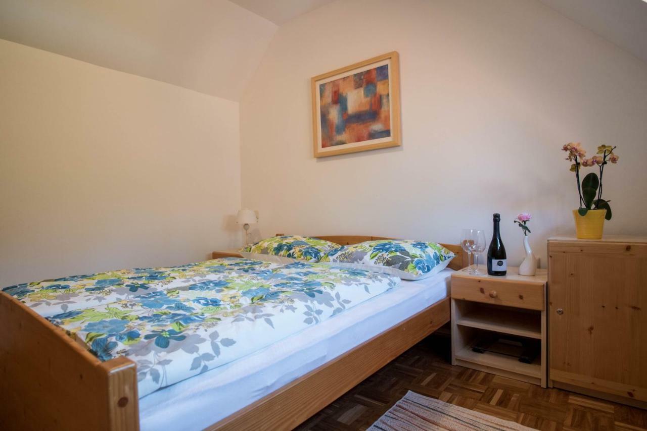 מורבסקה טופליצה Apartma Marjetica 2 מראה חיצוני תמונה