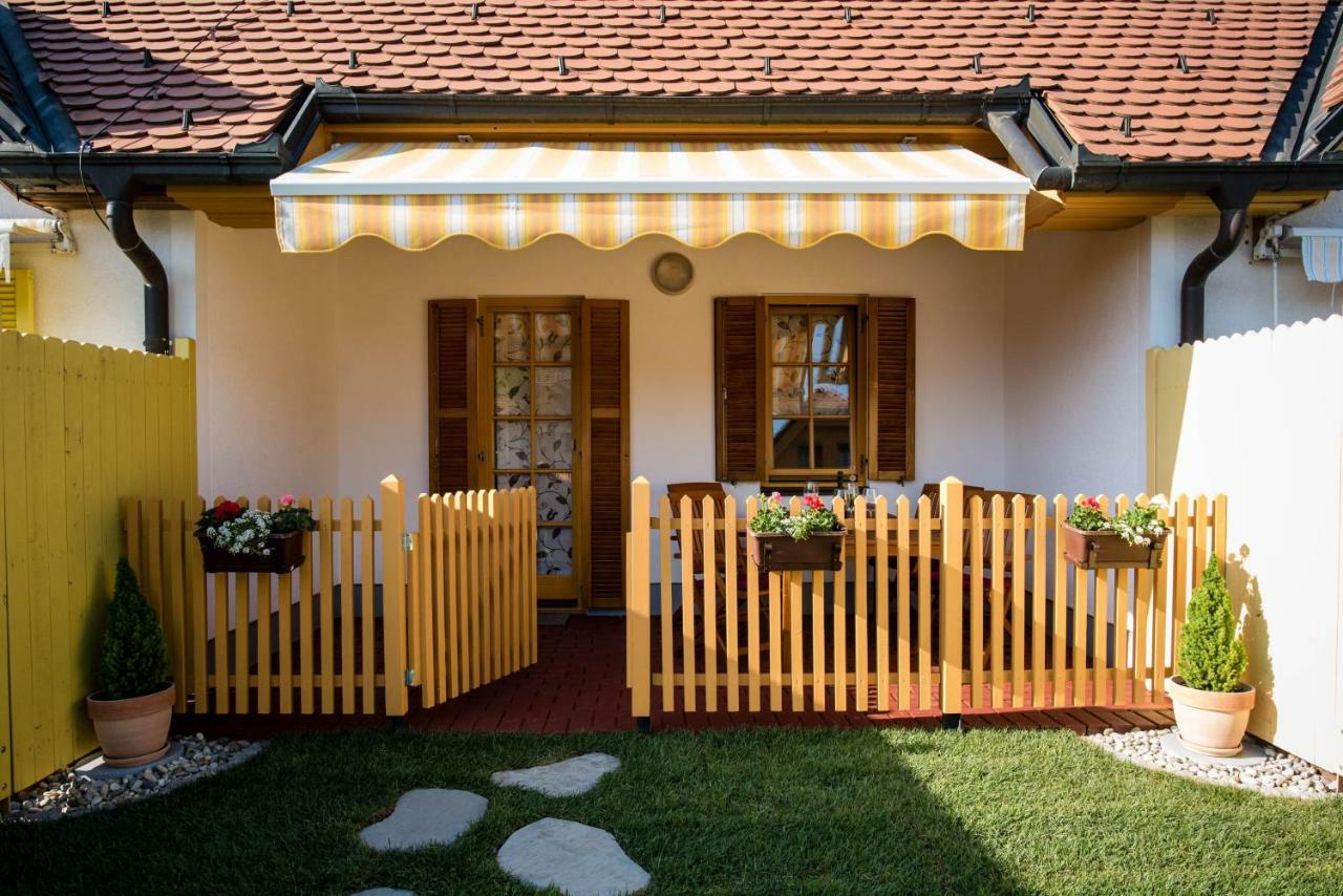 מורבסקה טופליצה Apartma Marjetica 2 מראה חיצוני תמונה